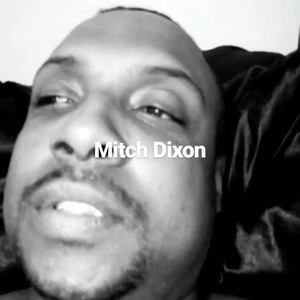 Meet your Posher, Mitch